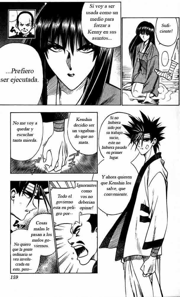 Read Rurouni Kenshin ES Manga Online
