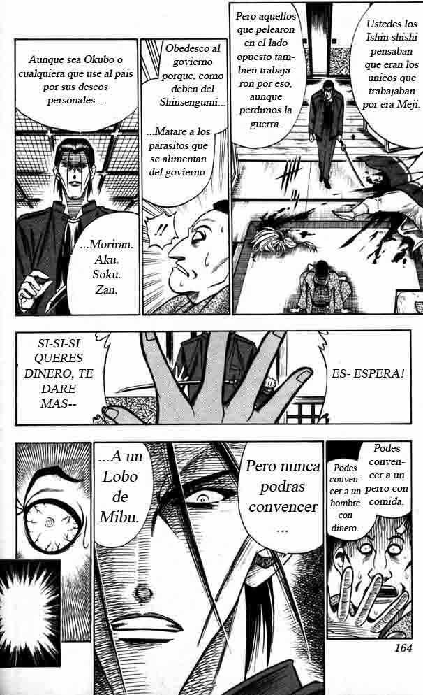 Read Rurouni Kenshin ES Manga Online