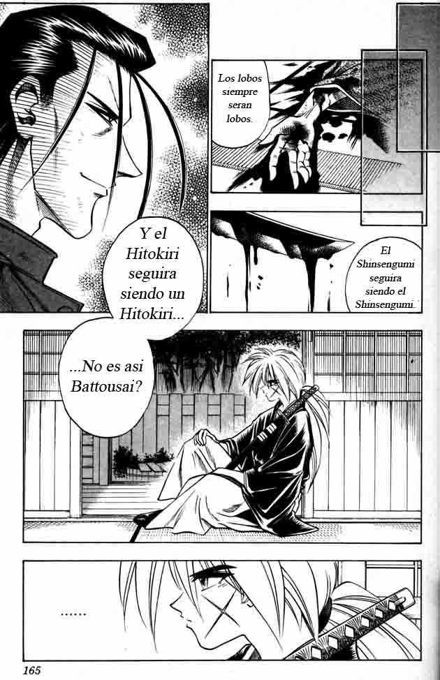 Read Rurouni Kenshin ES Manga Online