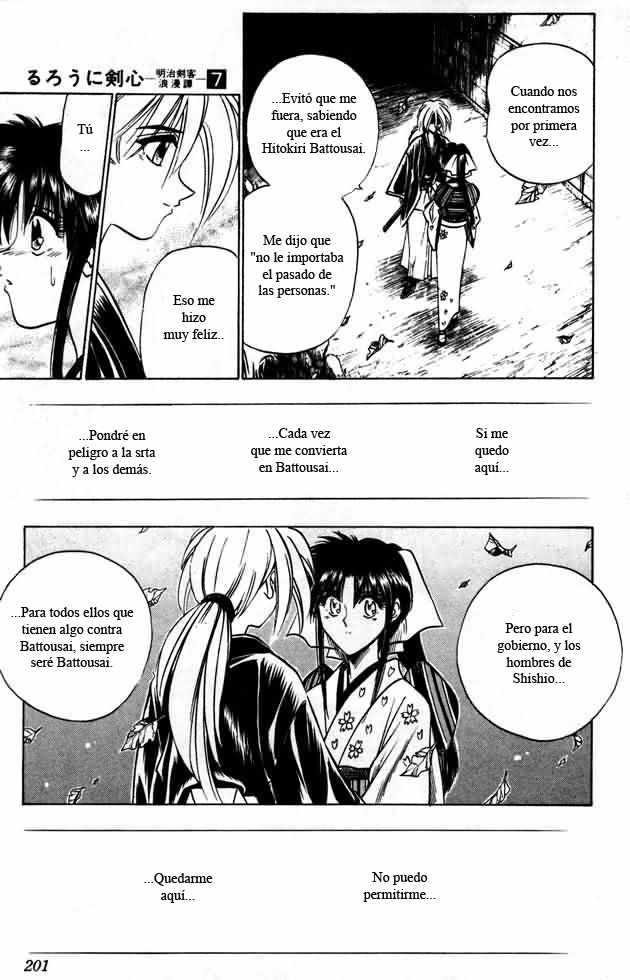 Read Rurouni Kenshin ES Manga Online