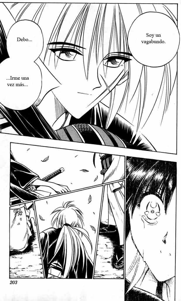 Read Rurouni Kenshin ES Manga Online