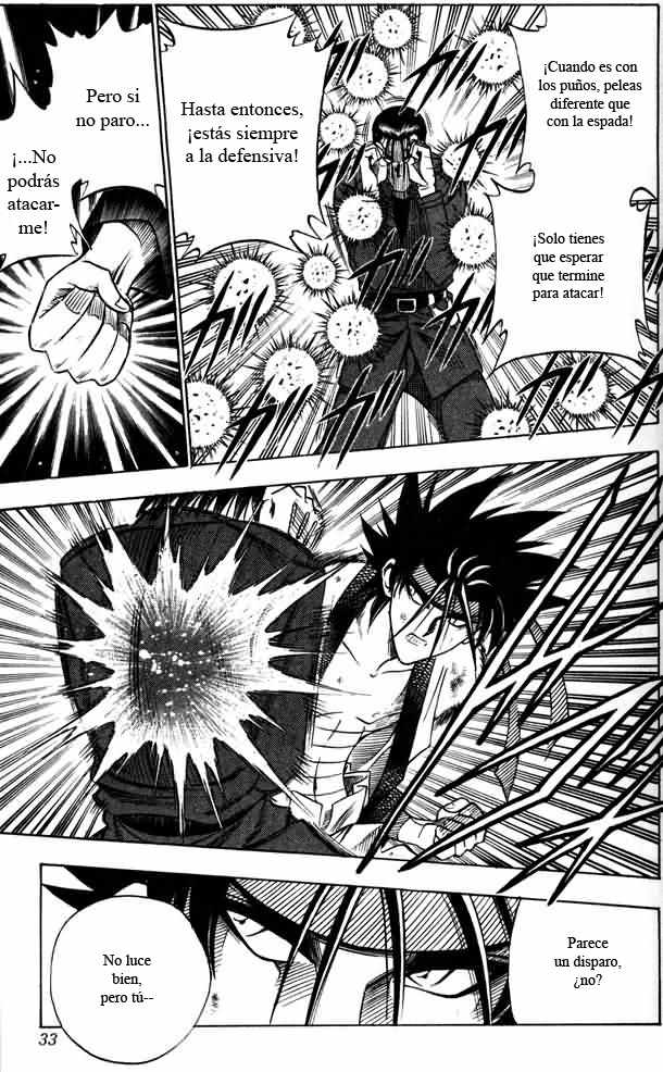 Read Rurouni Kenshin ES Manga Online