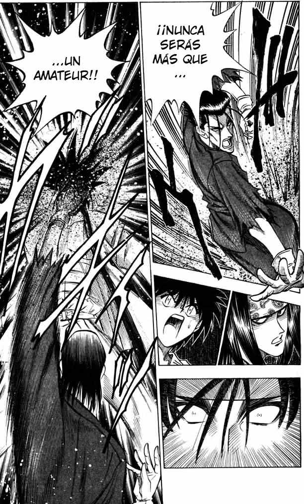 Read Rurouni Kenshin ES Manga Online