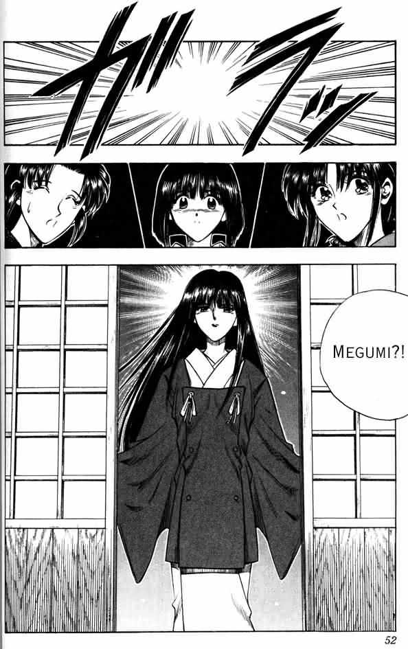 Read Rurouni Kenshin ES Manga Online