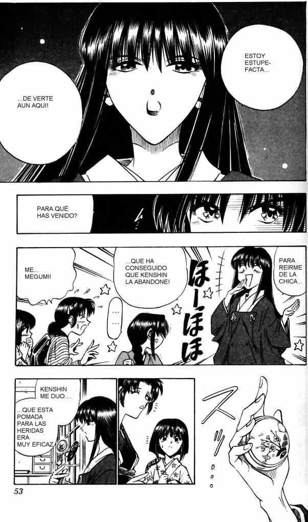 Read Rurouni Kenshin ES Manga Online