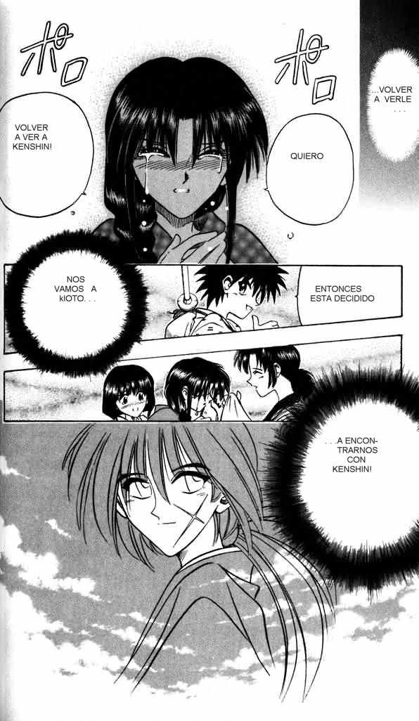 Read Rurouni Kenshin ES Manga Online