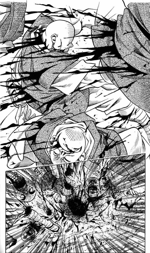 Read Rurouni Kenshin ES Manga Online