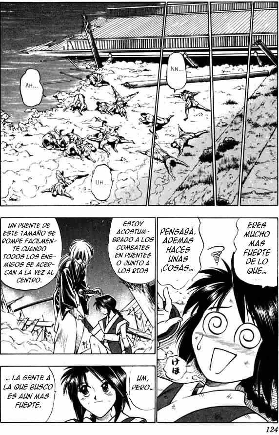 Read Rurouni Kenshin ES Manga Online