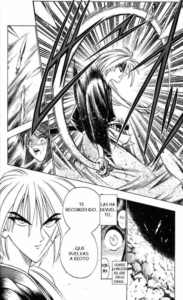 Read Rurouni Kenshin ES Manga Online