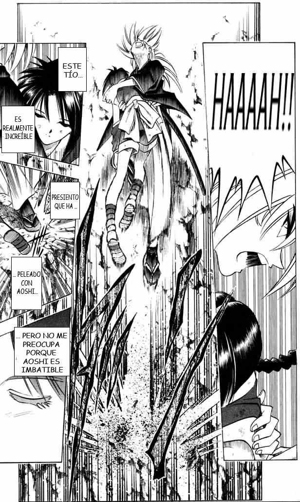 Read Rurouni Kenshin ES Manga Online