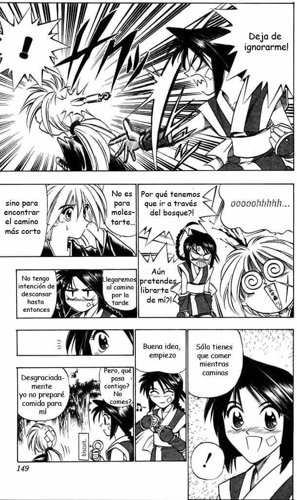 Read Rurouni Kenshin ES Manga Online