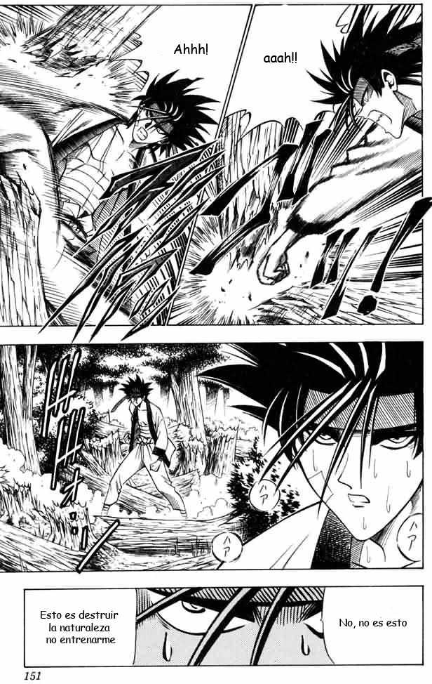 Read Rurouni Kenshin ES Manga Online