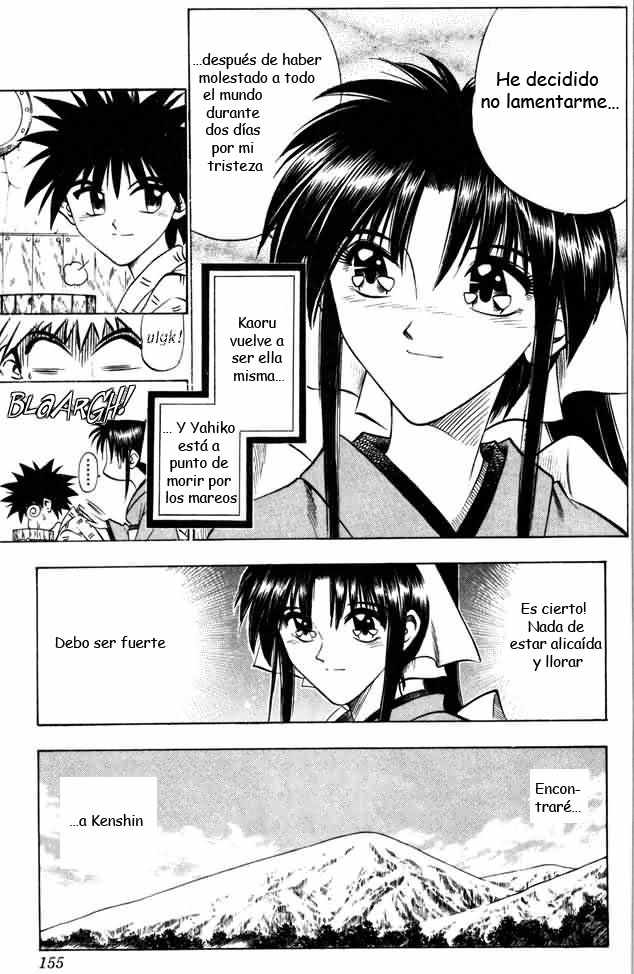 Read Rurouni Kenshin ES Manga Online