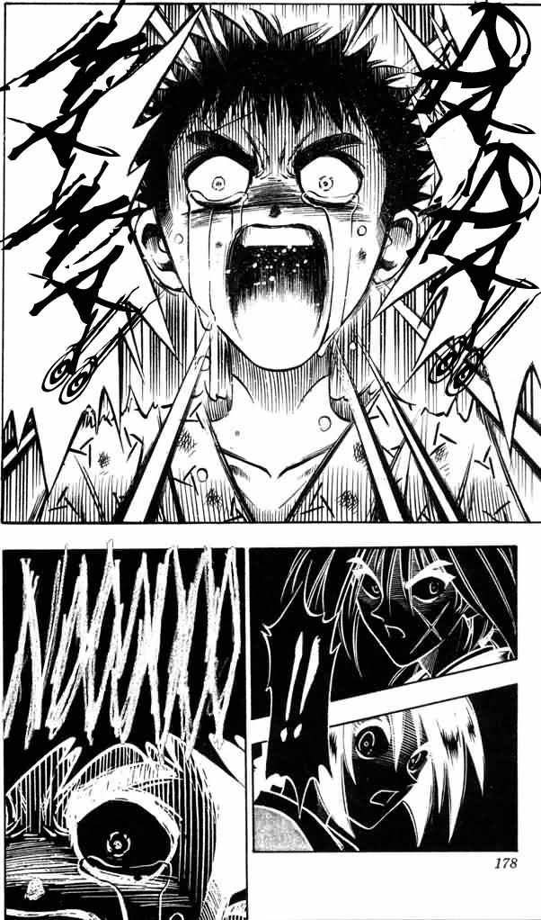 Read Rurouni Kenshin ES Manga Online