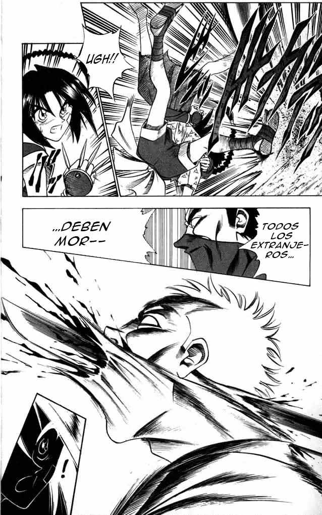 Read Rurouni Kenshin ES Manga Online