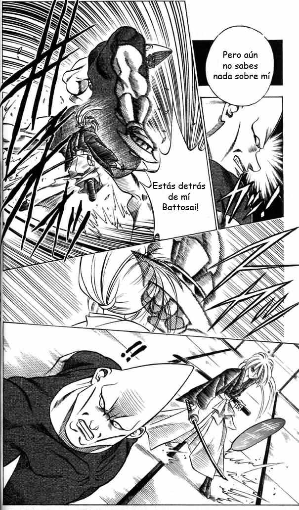 Read Rurouni Kenshin ES Manga Online