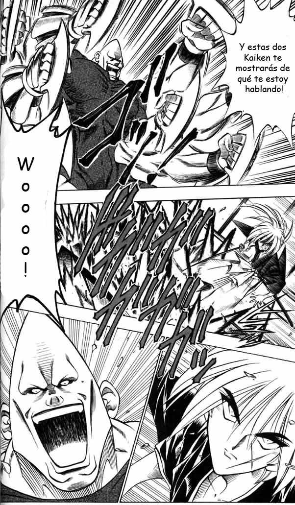 Read Rurouni Kenshin ES Manga Online