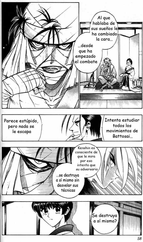 Read Rurouni Kenshin ES Manga Online