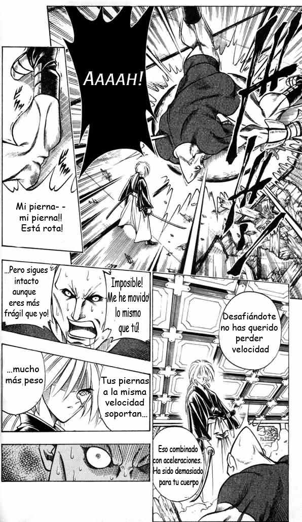 Read Rurouni Kenshin ES Manga Online
