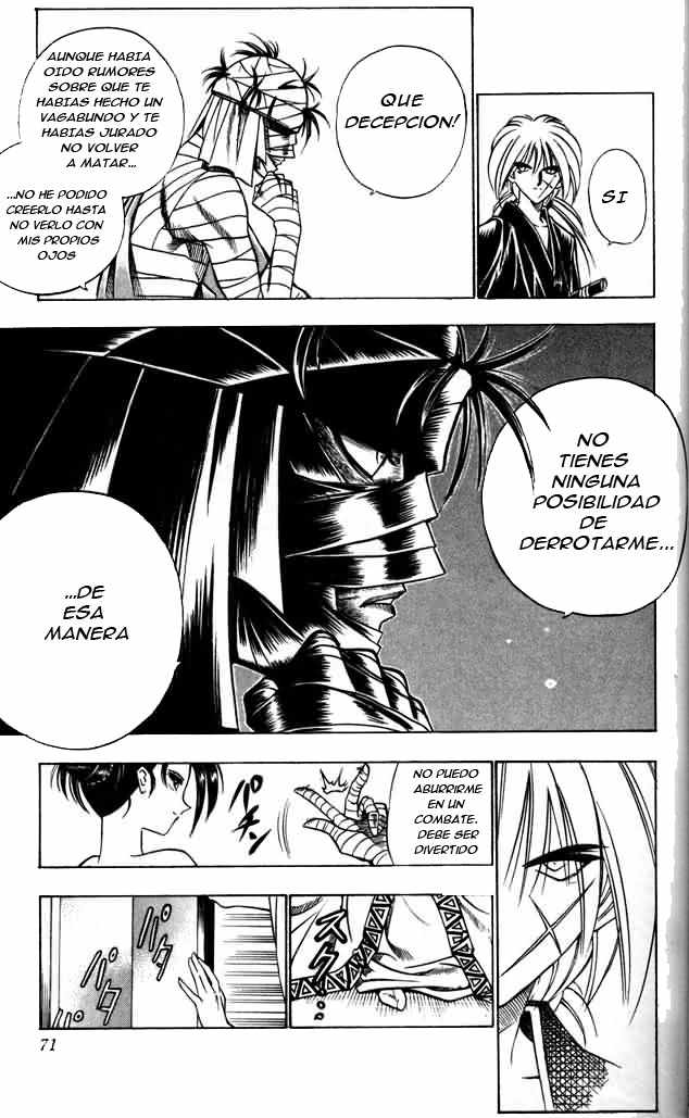 Read Rurouni Kenshin ES Manga Online