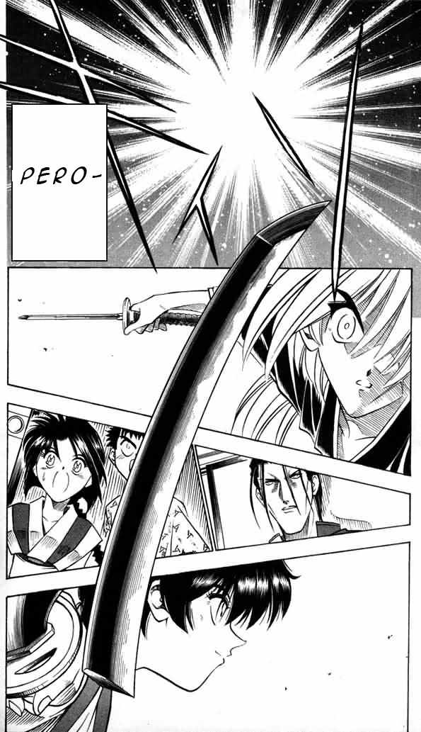 Read Rurouni Kenshin ES Manga Online