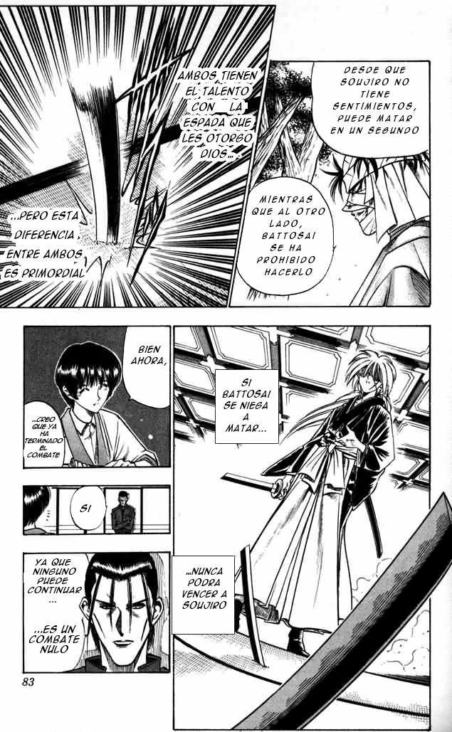 Read Rurouni Kenshin ES Manga Online