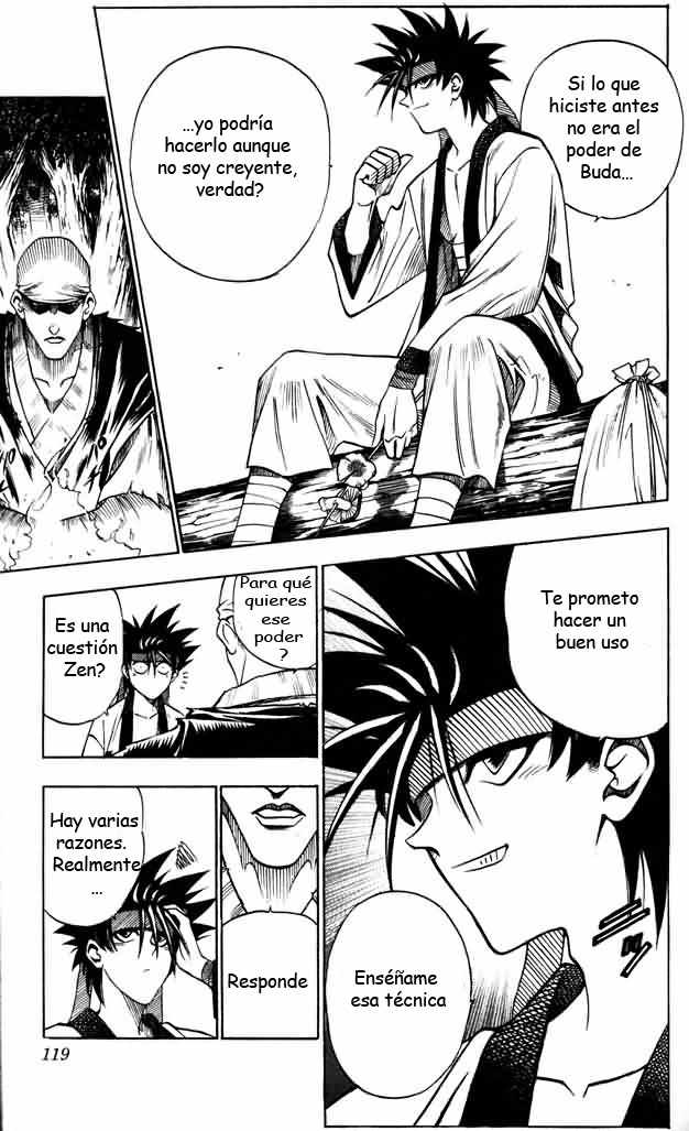 Read Rurouni Kenshin ES Manga Online