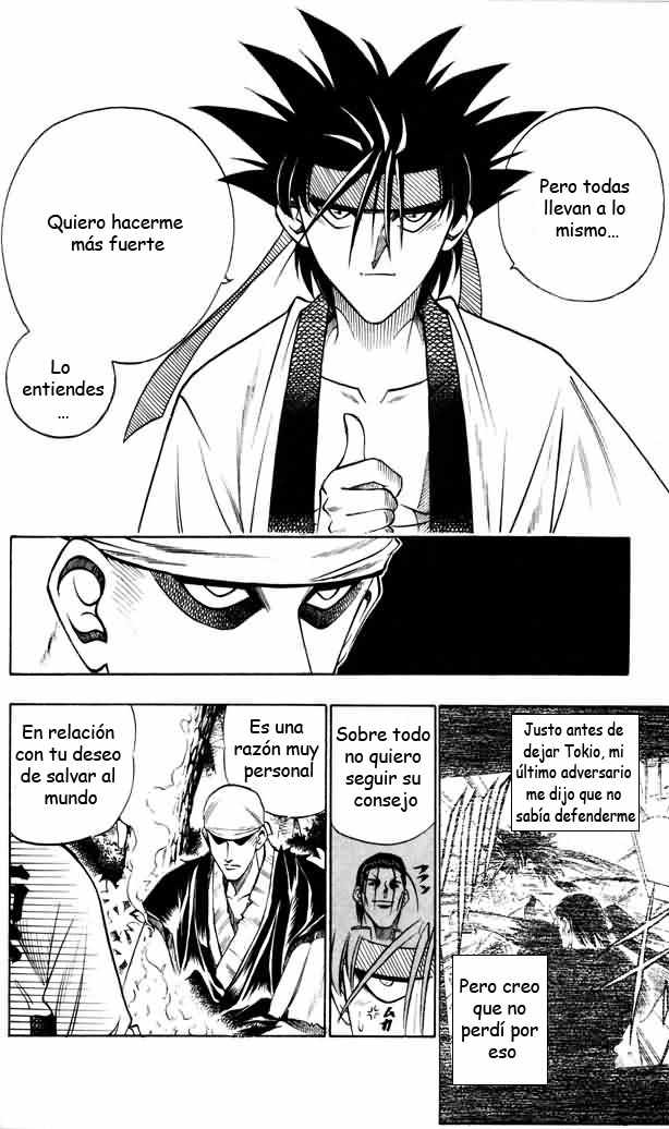 Read Rurouni Kenshin ES Manga Online