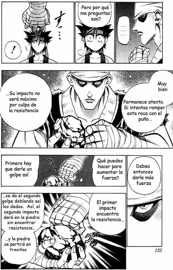 Read Rurouni Kenshin ES Manga Online