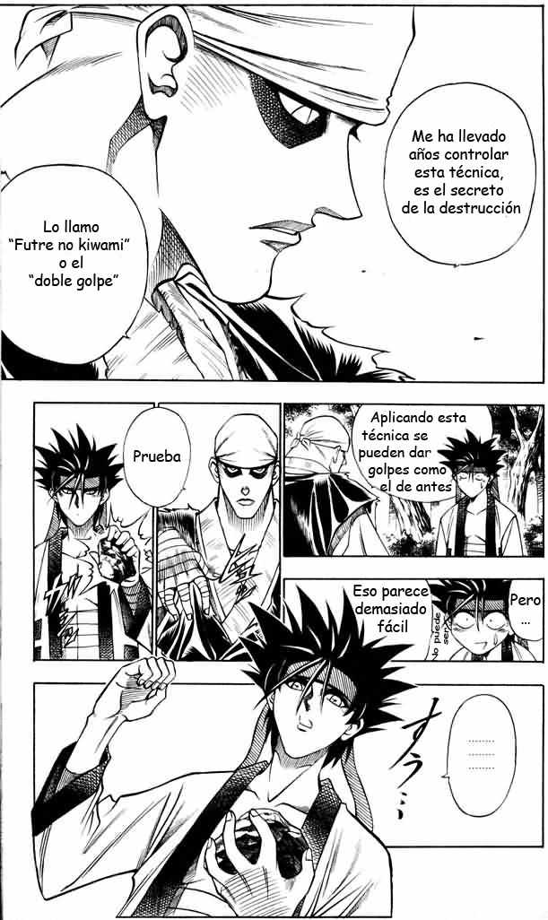 Read Rurouni Kenshin ES Manga Online