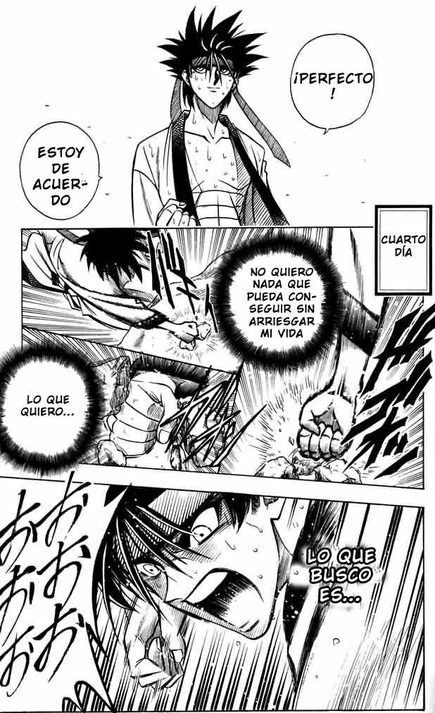 Read Rurouni Kenshin ES Manga Online