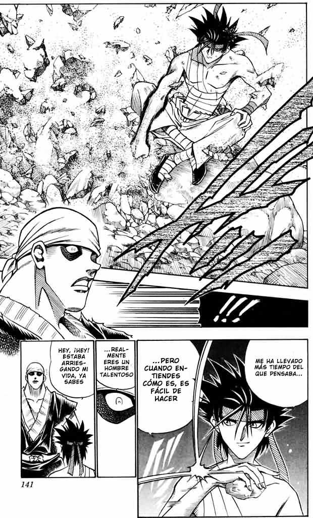 Read Rurouni Kenshin ES Manga Online