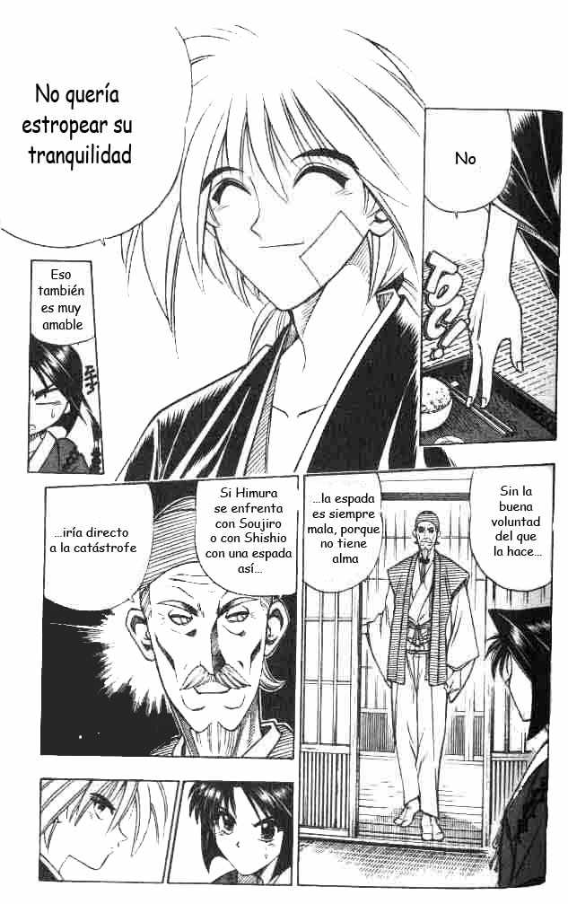 Read Rurouni Kenshin ES Manga Online