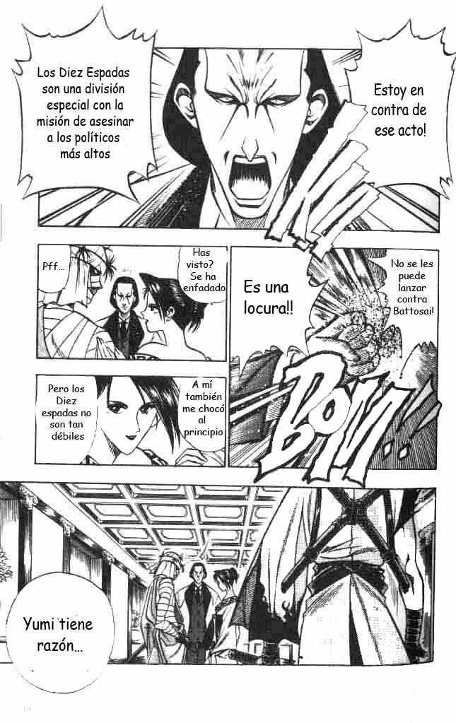 Read Rurouni Kenshin ES Manga Online