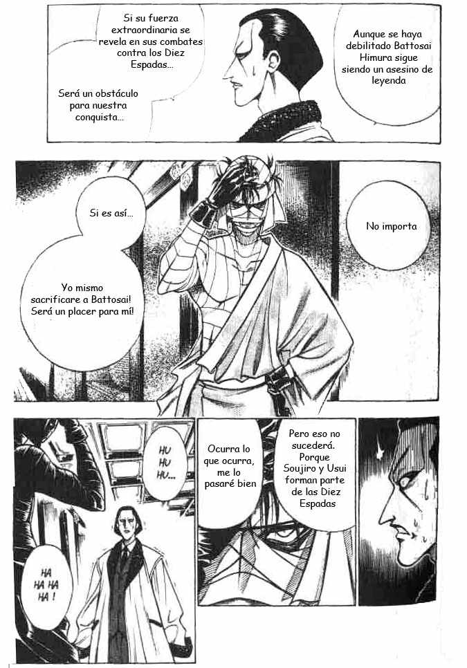 Read Rurouni Kenshin ES Manga Online