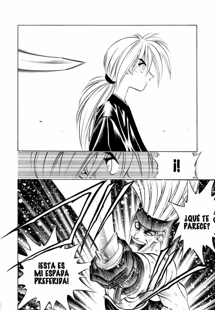Read Rurouni Kenshin ES Manga Online