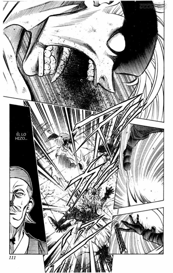Read Rurouni Kenshin ES Manga Online
