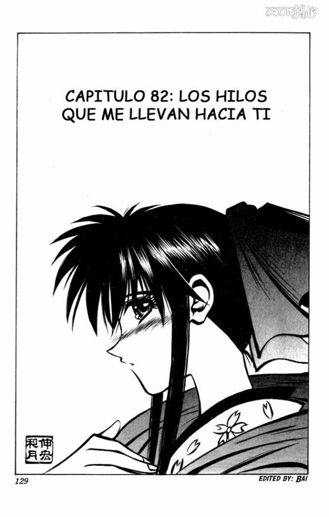 Read Rurouni Kenshin ES Manga Online