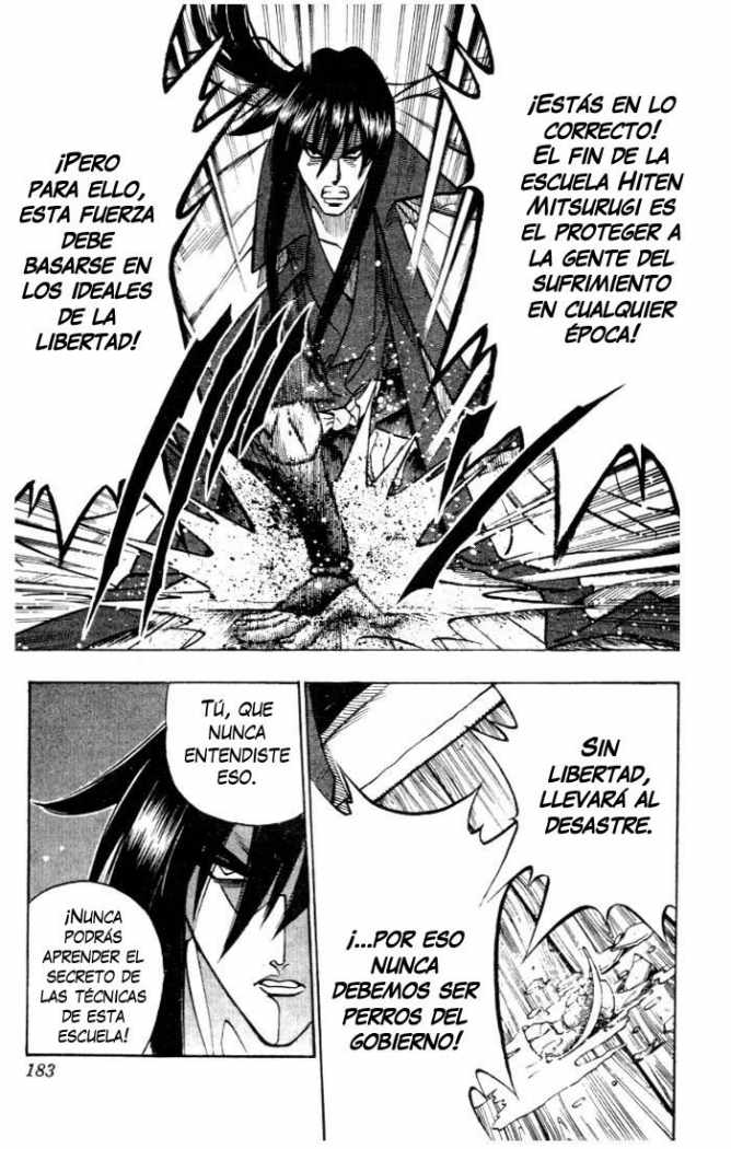 Read Rurouni Kenshin ES Manga Online