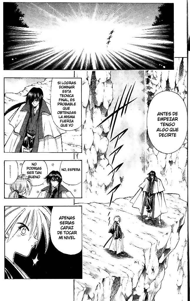 Read Rurouni Kenshin ES Manga Online