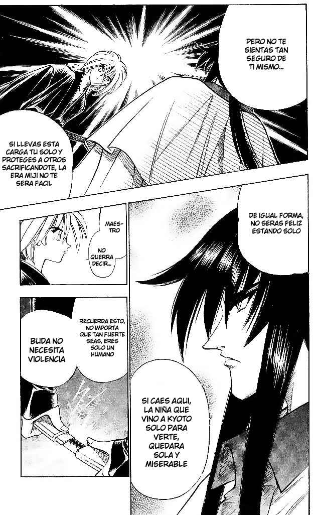 Read Rurouni Kenshin ES Manga Online