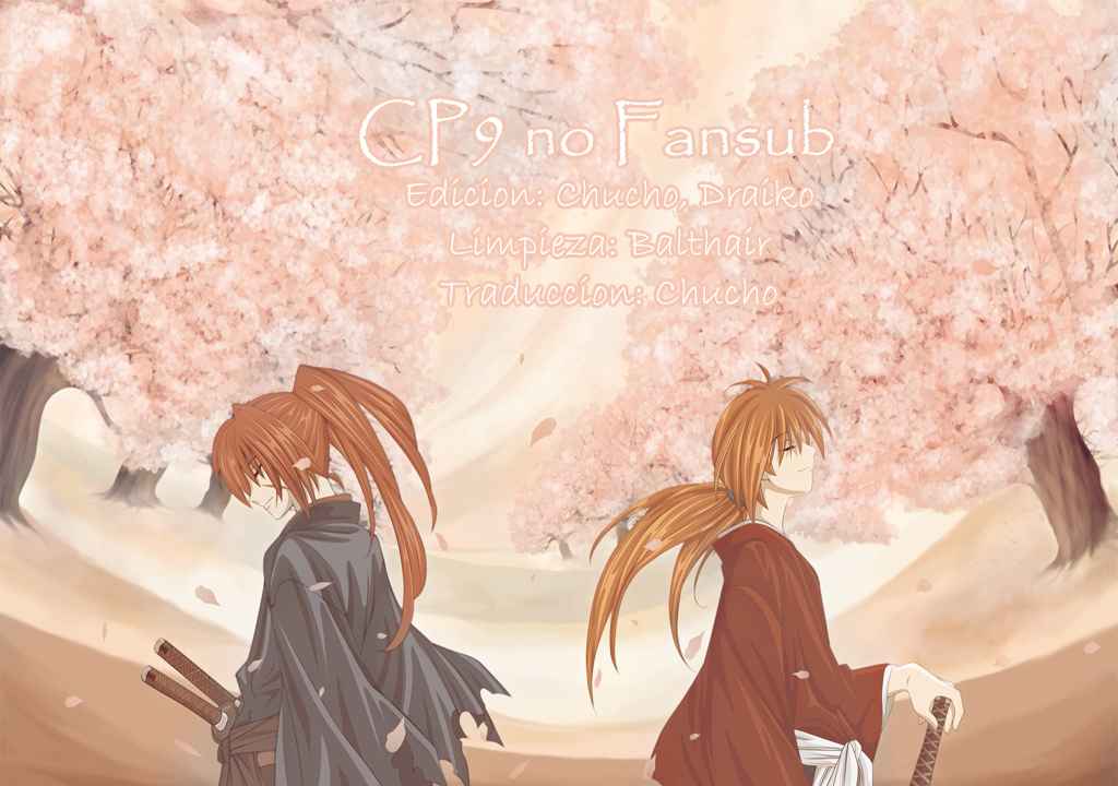Read Rurouni Kenshin ES Manga Online