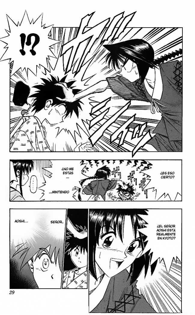 Read Rurouni Kenshin ES Manga Online