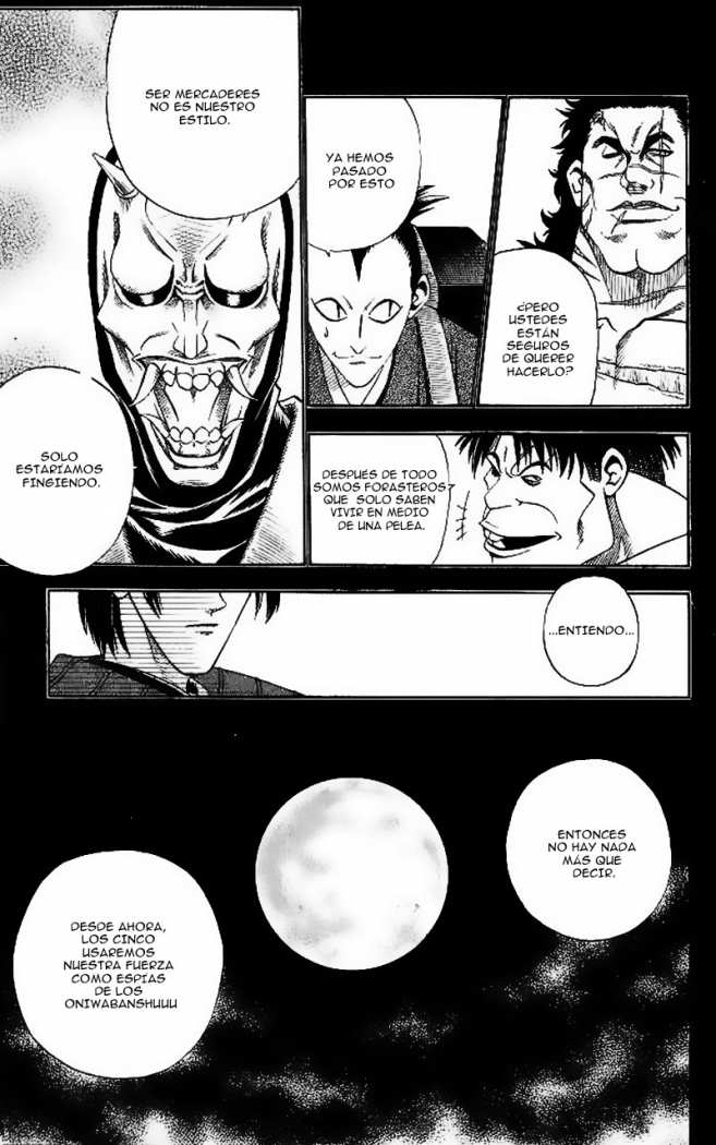 Read Rurouni Kenshin ES Manga Online