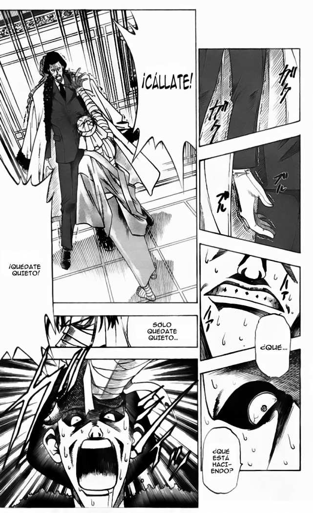 Read Rurouni Kenshin ES Manga Online