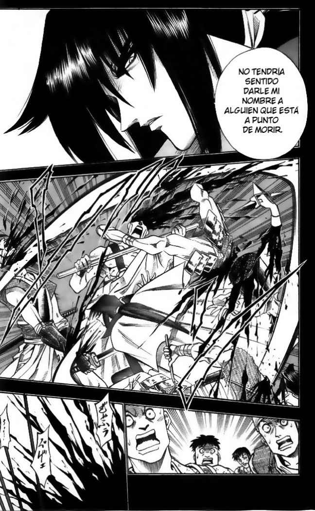 Read Rurouni Kenshin ES Manga Online