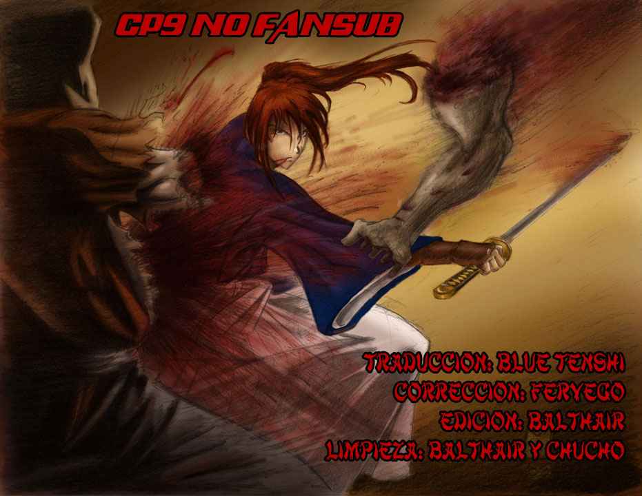 Read Rurouni Kenshin ES Manga Online