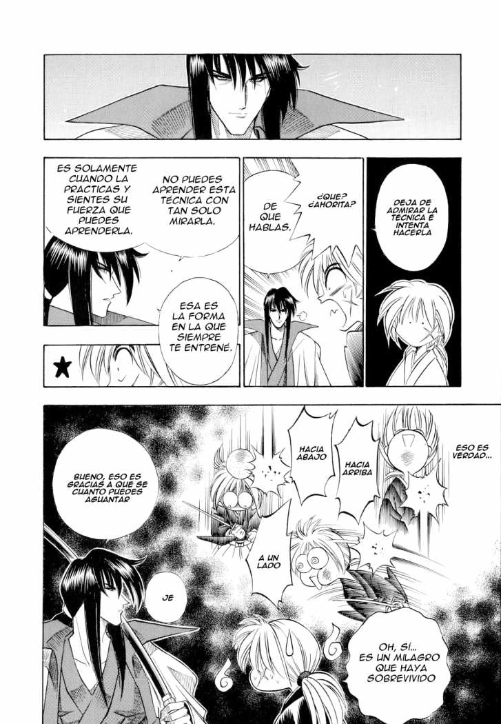 Read Rurouni Kenshin ES Manga Online