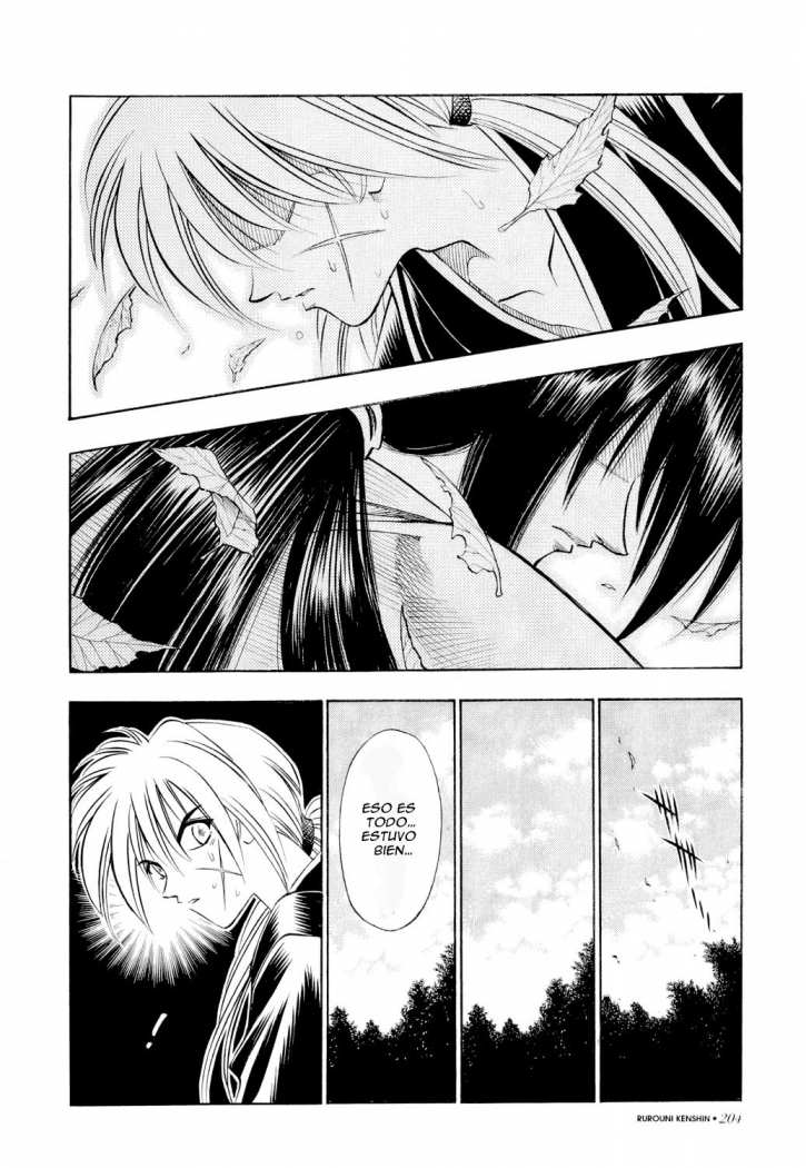 Read Rurouni Kenshin ES Manga Online