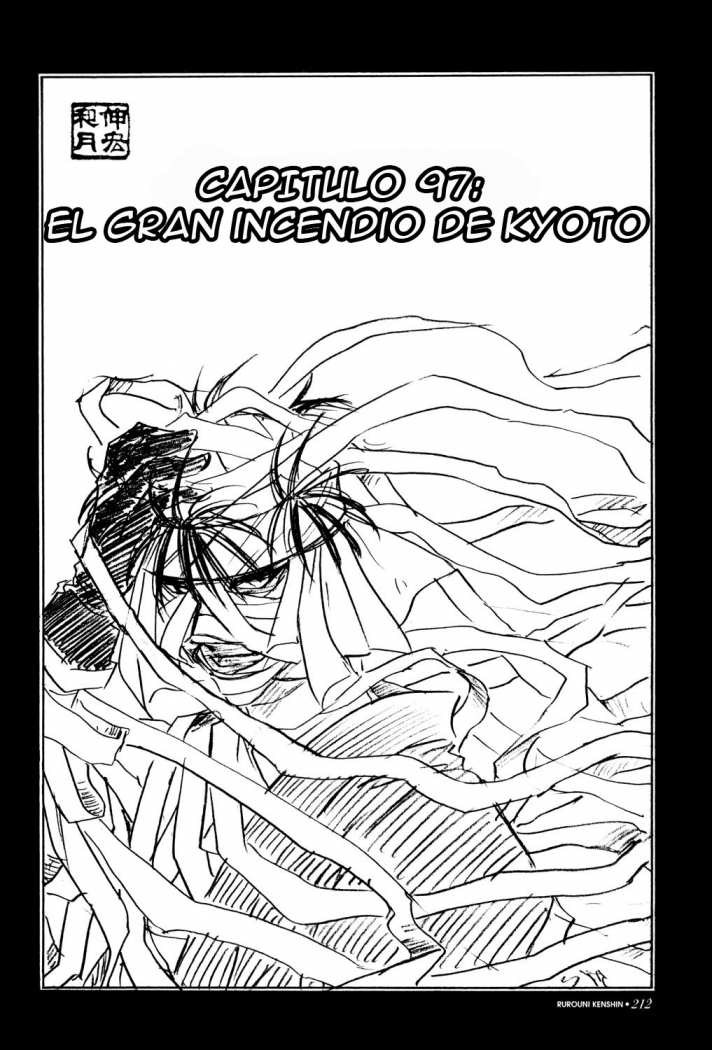 Read Rurouni Kenshin ES Manga Online